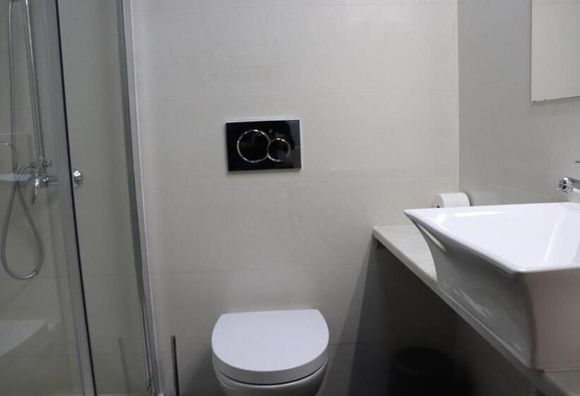 Fotos del hotel Setubalense:  2