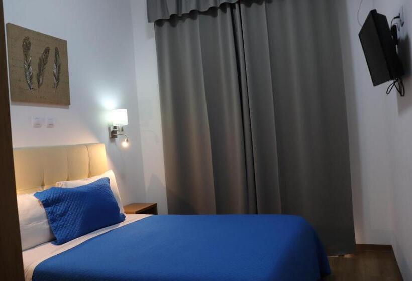 Fotos del hotel Setubalense:  20