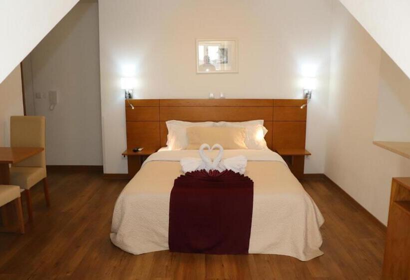 Fotos del hotel Setubalense:  17