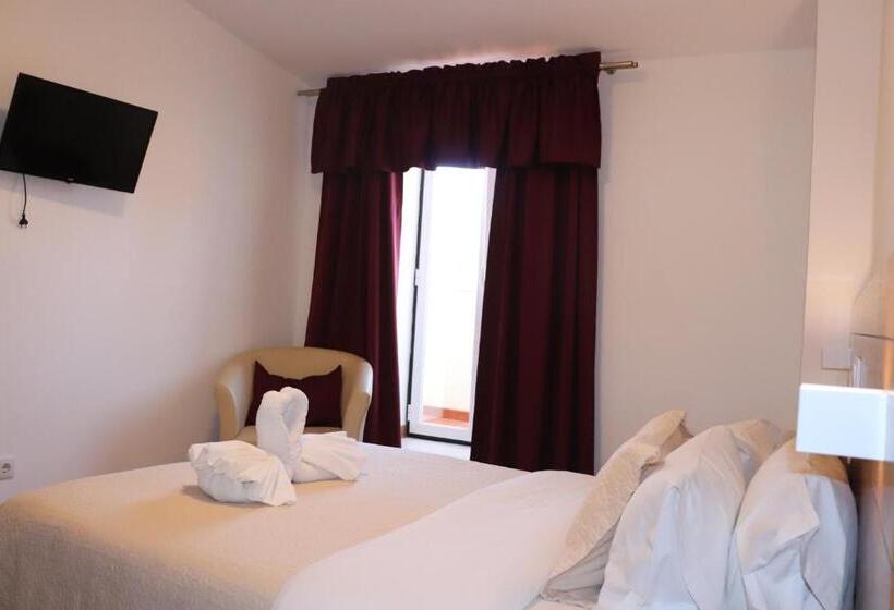 Fotos del hotel Setubalense:  25