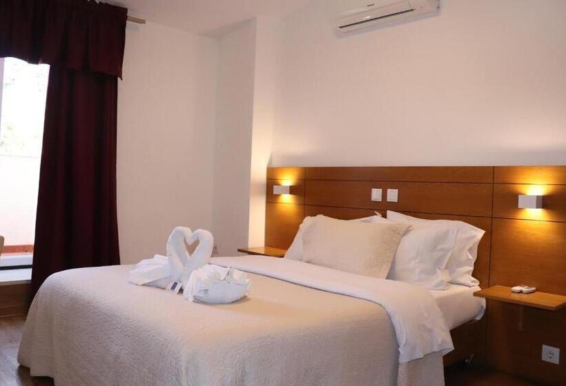 Fotos del hotel Setubalense:  11