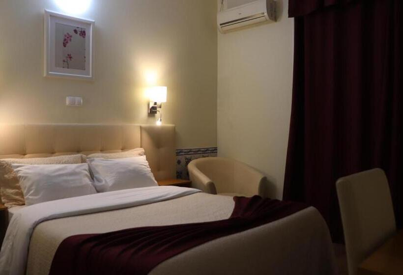 Fotos del hotel Setubalense:  13