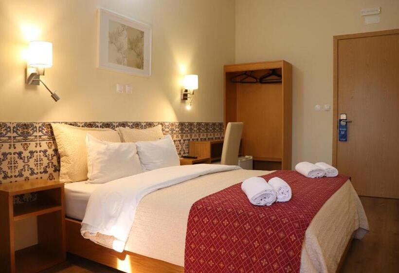 Fotos del hotel Setubalense:  5