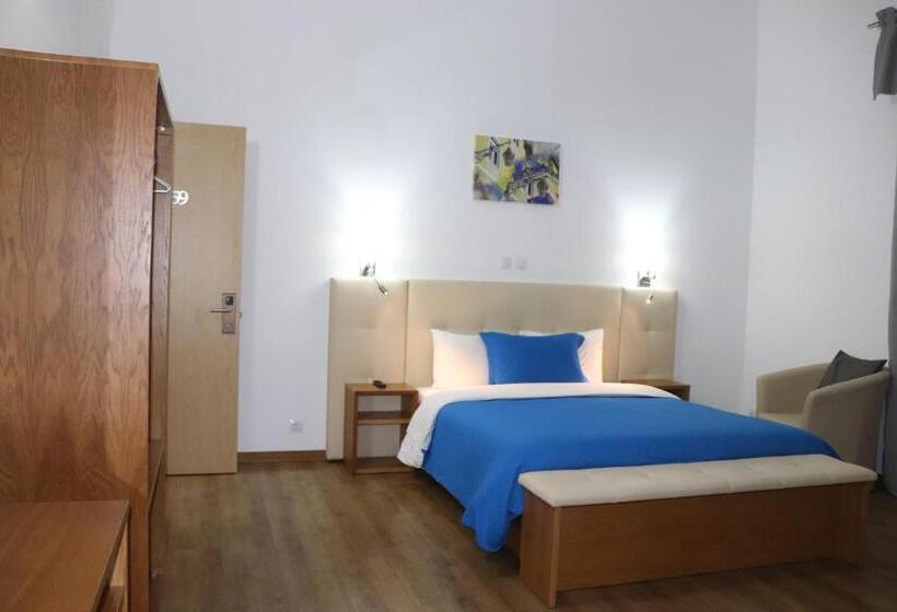 Fotos del hotel Setubalense:  14