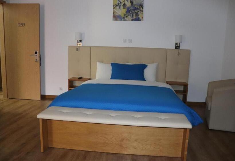 Fotos del hotel Setubalense:  3