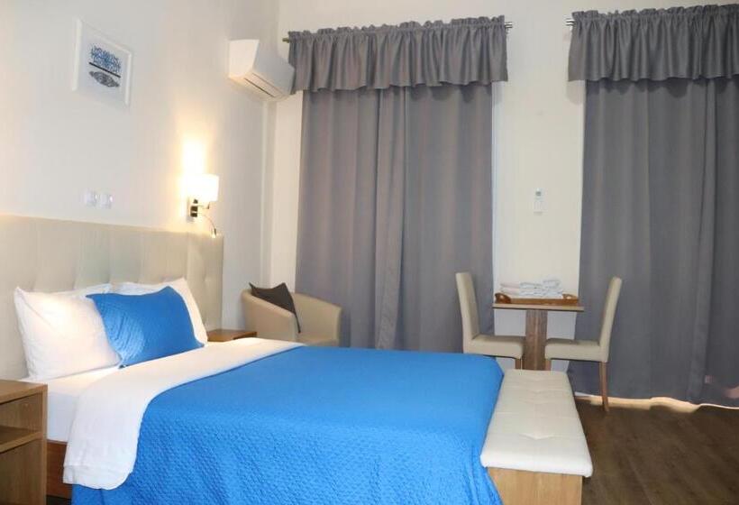 Fotos del hotel Setubalense:  16