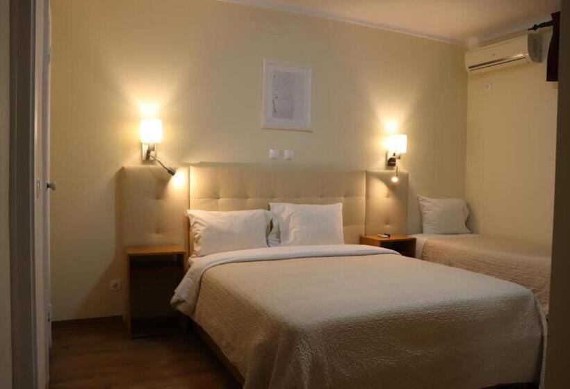 Fotos del hotel Setubalense:  23