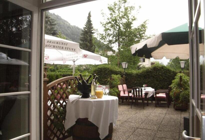 Fotos del hotel Zum Toni:  4