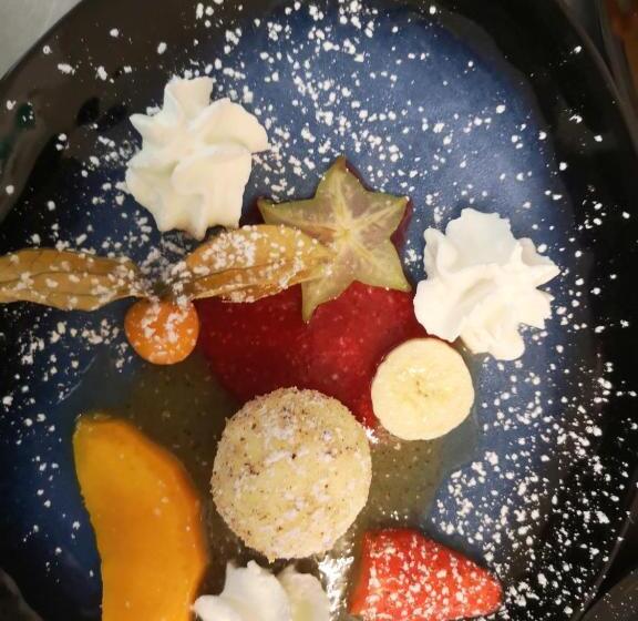 Fotos del hotel Zum Toni:  9