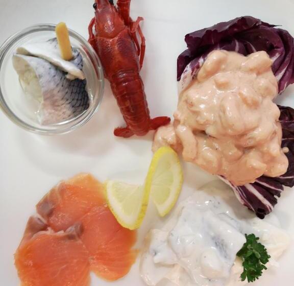 Fotos del hotel Zum Toni:  23