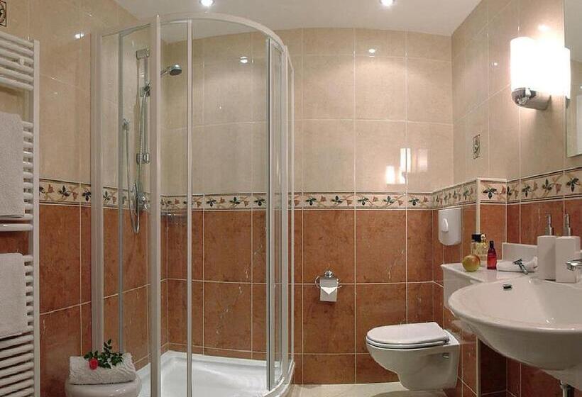 Fotos del hotel Zum Toni:  5