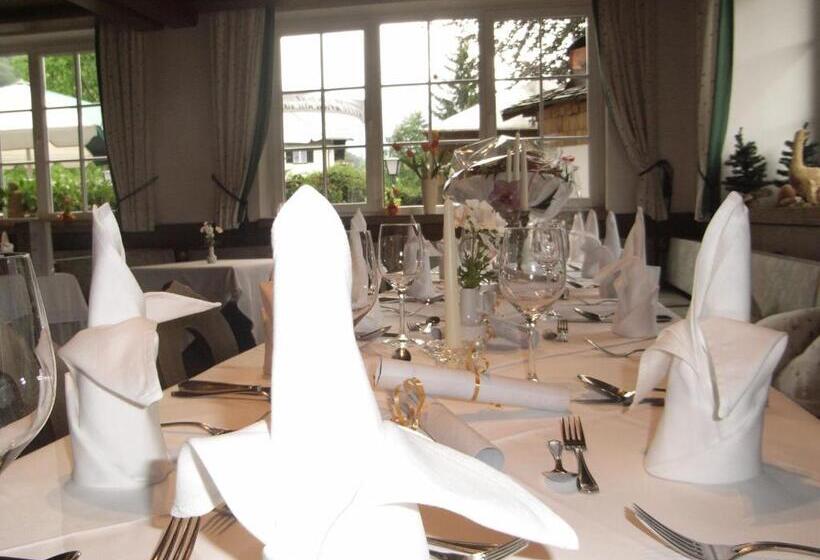 Fotos del hotel Zum Toni:  17