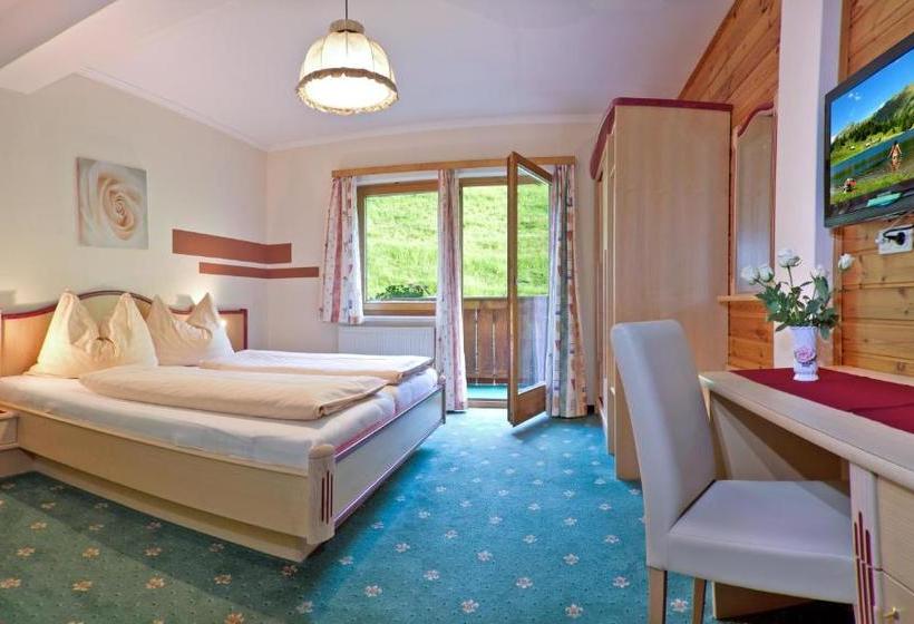 Fotos del hotel Gasthof Zum Kaiserweg:  2