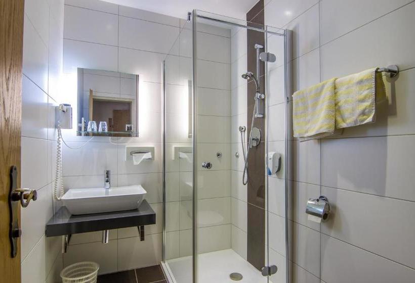 Fotos del hotel Gasthof Zum Kaiserweg:  11