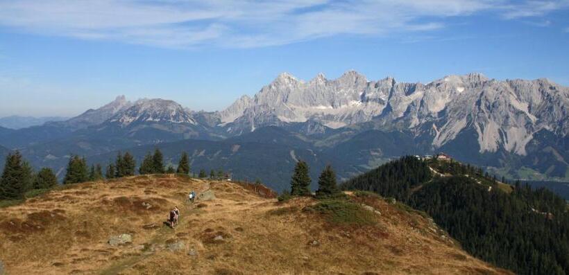 Fotos del hotel Gasthof Zum Kaiserweg:  12