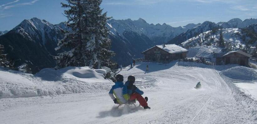 Fotos del hotel Gasthof Zum Kaiserweg:  21