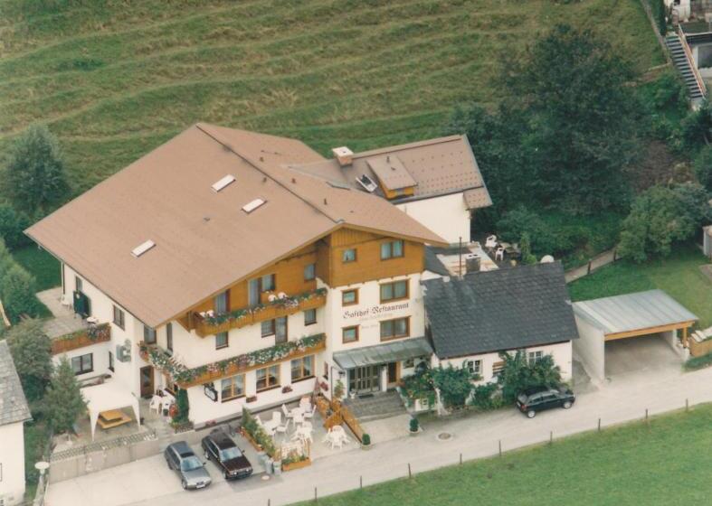 Fotos del hotel Gasthof Zum Kaiserweg:  23