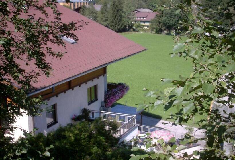 Fotos del hotel Gasthof Zum Kaiserweg:  18