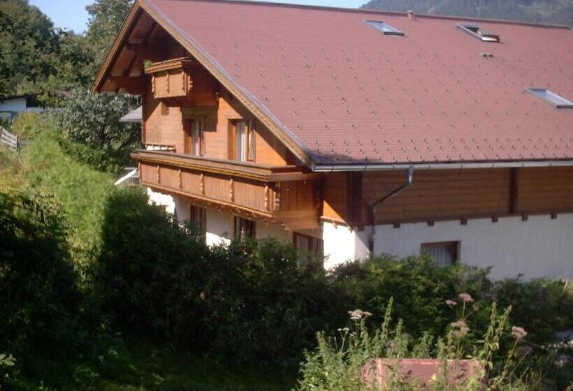 Fotos del hotel Gasthof Zum Kaiserweg:  16