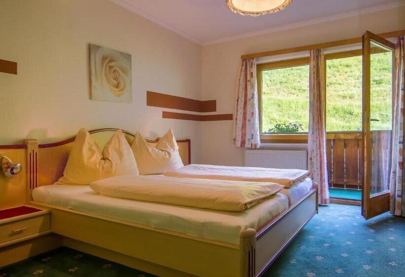 Fotos del hotel Gasthof Zum Kaiserweg:  17