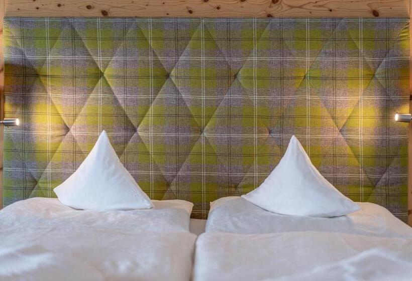 Fotos del hotel Hubertus, 3 Sterne Superior:  17