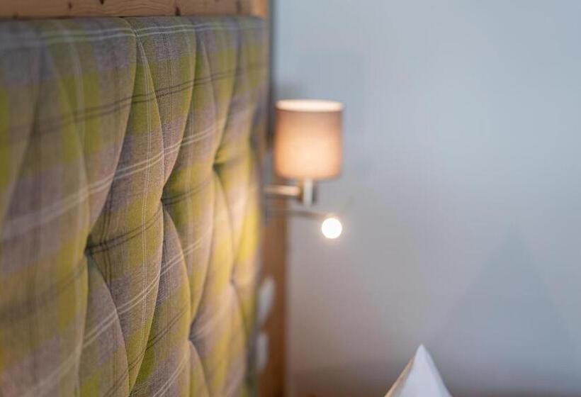 Fotos del hotel Hubertus, 3 Sterne Superior:  24