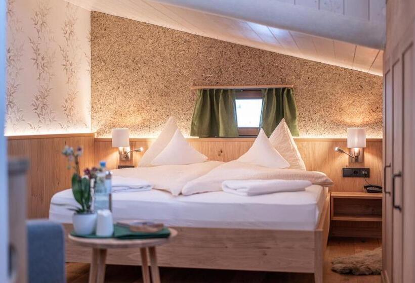 Fotos del hotel Hubertus, 3 Sterne Superior:  7