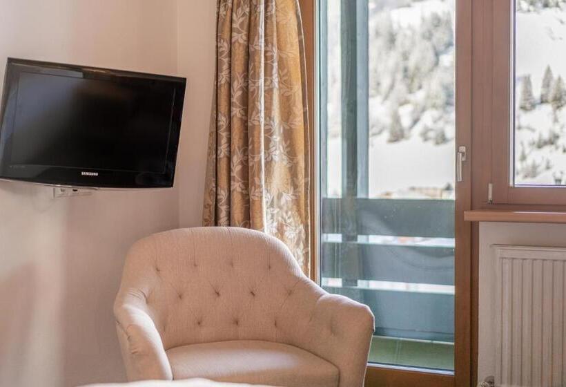 Fotos del hotel Hubertus, 3 Sterne Superior:  12