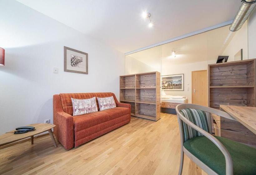 Fotos del hotel Hubertus, 3 Sterne Superior:  22