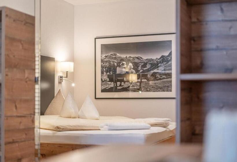 Fotos del hotel Hubertus, 3 Sterne Superior:  20