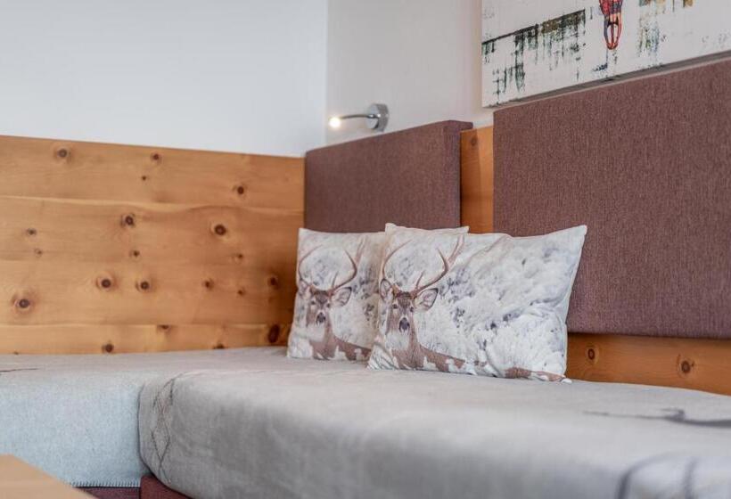 Fotos del hotel Hubertus, 3 Sterne Superior:  25