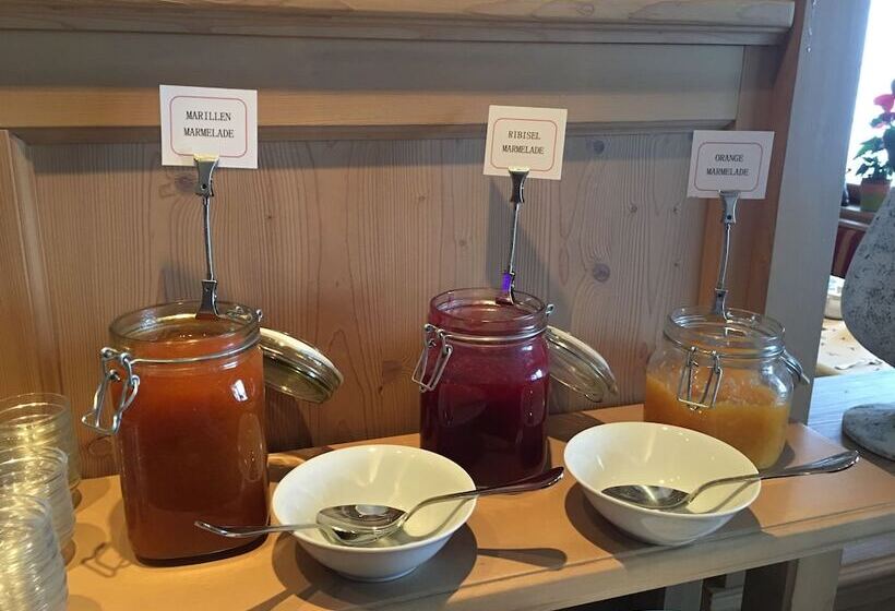 Fotos del hotel Hubertus, 3 Sterne Superior:  11