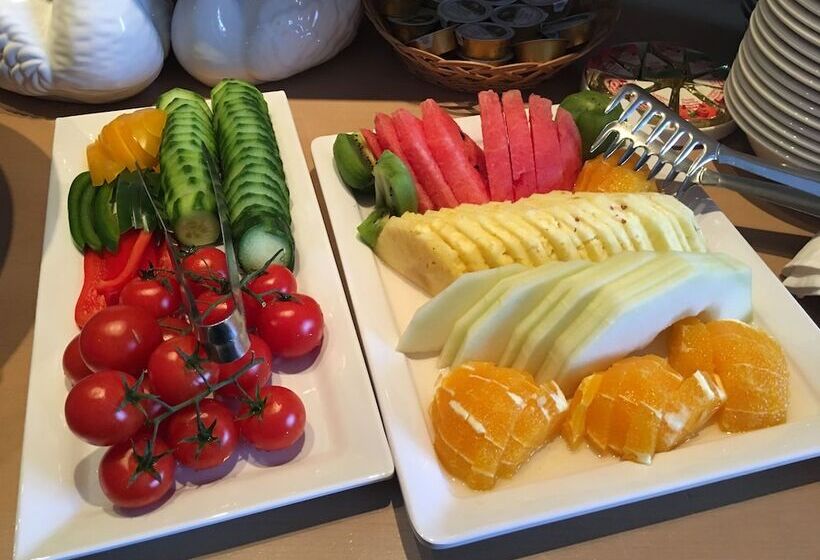 Fotos del hotel Hubertus, 3 Sterne Superior:  3