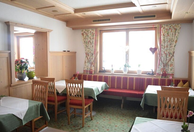 Fotos del hotel Hubertus, 3 Sterne Superior:  9