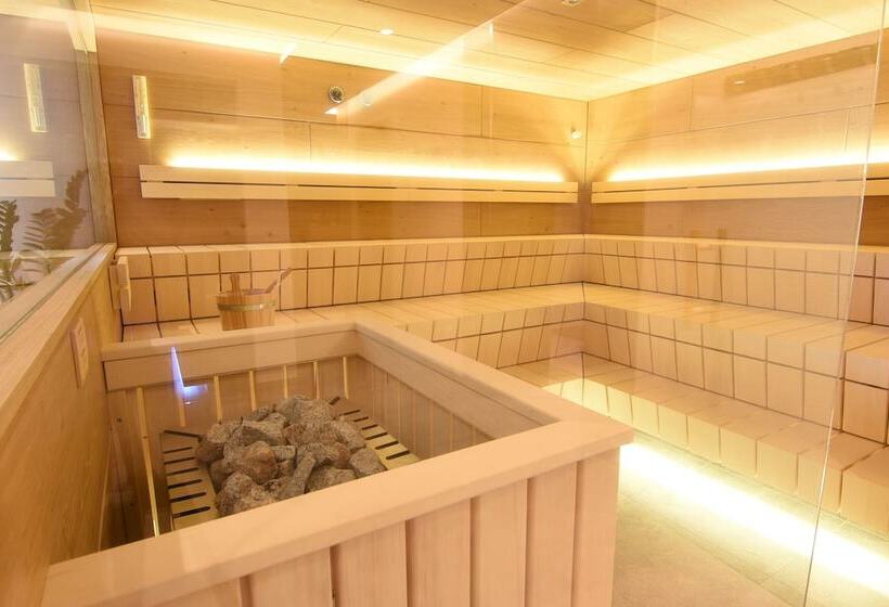 Fotos del hotel Hubertus, 3 Sterne Superior:  14