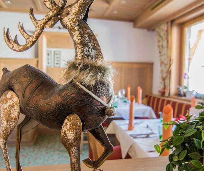 Fotos del hotel Hubertus, 3 Sterne Superior:  15