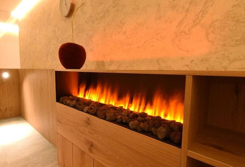 Fotos del hotel Hubertus, 3 Sterne Superior:  21