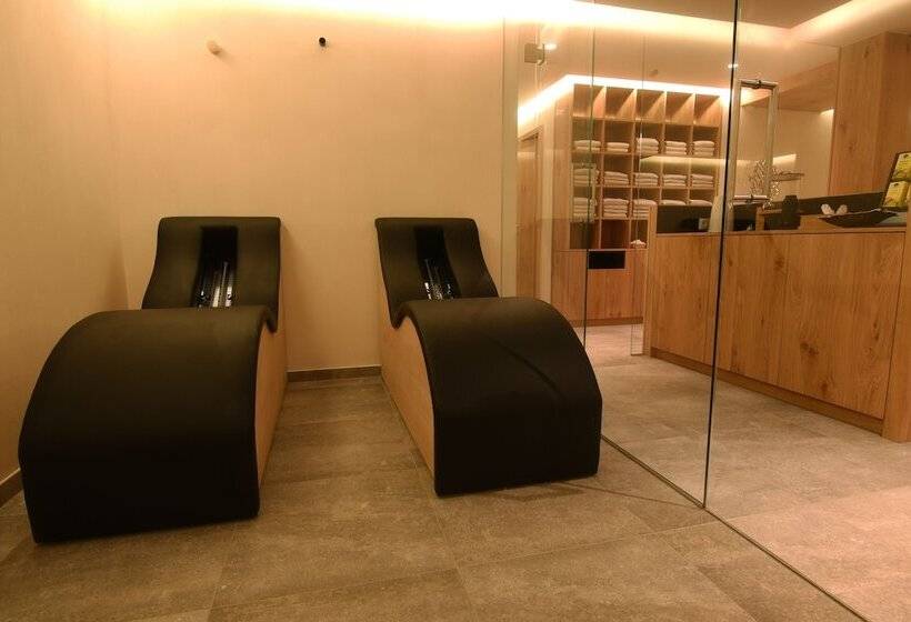 Fotos del hotel Hubertus, 3 Sterne Superior:  8