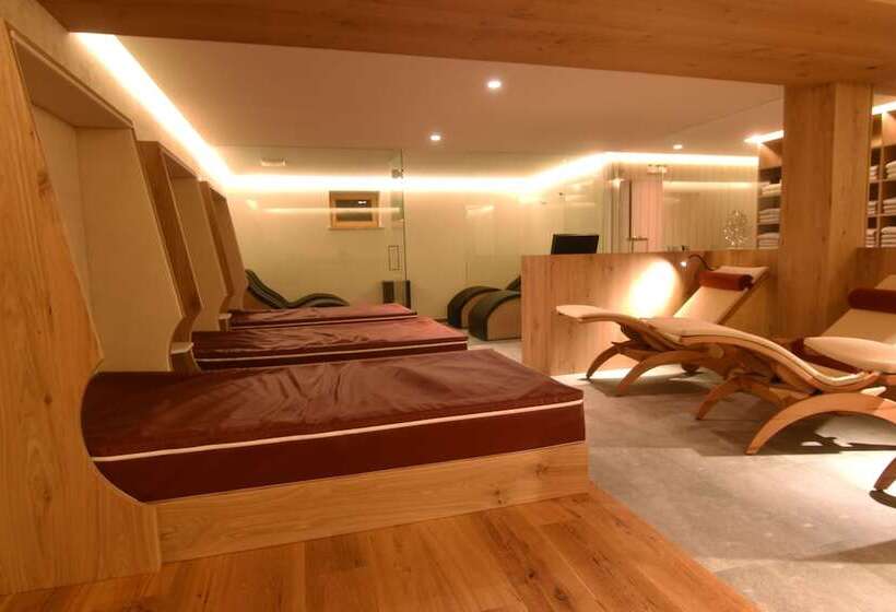 Fotos del hotel Hubertus, 3 Sterne Superior:  18