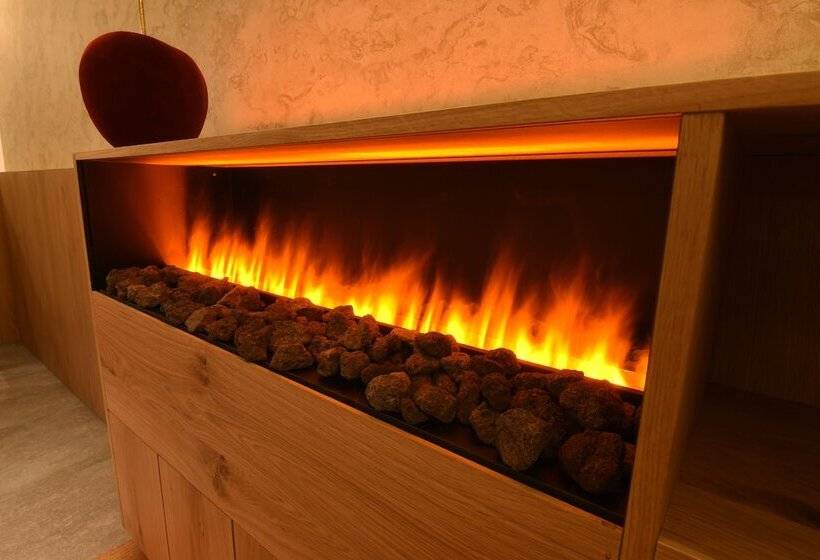 Fotos del hotel Hubertus, 3 Sterne Superior:  5