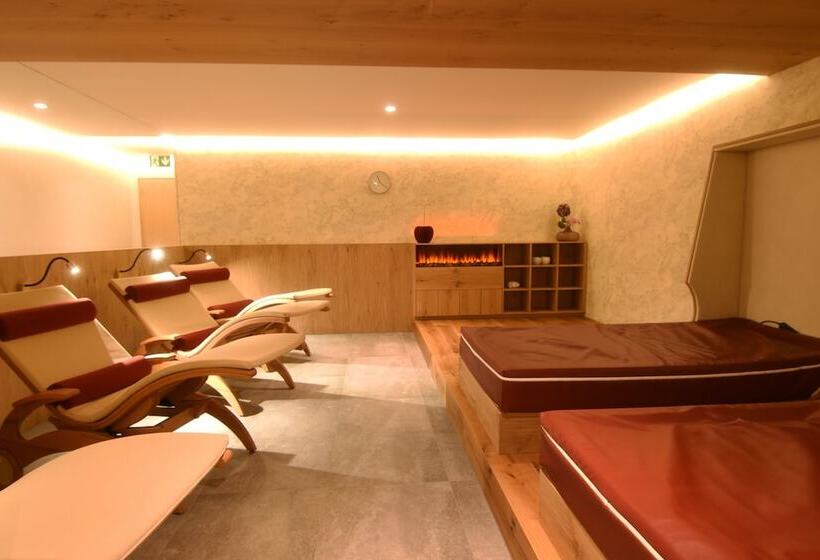 Fotos del hotel Hubertus, 3 Sterne Superior:  2