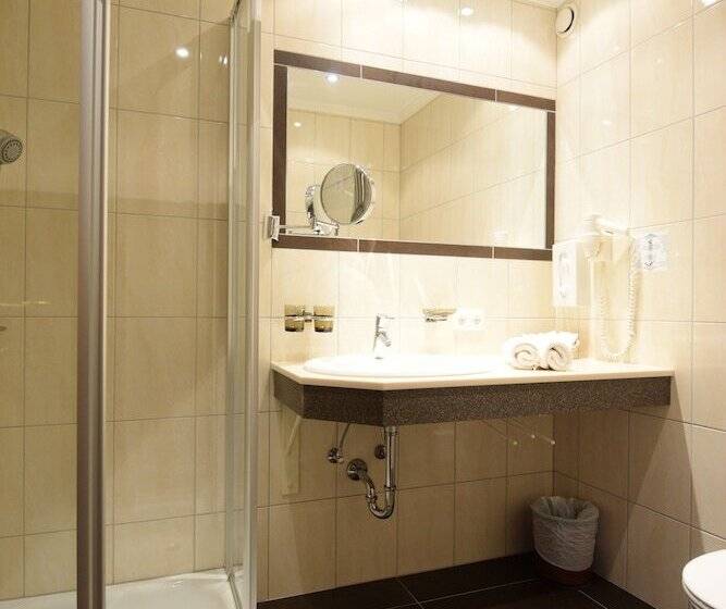 Fotos del hotel Hubertus, 3 Sterne Superior:  10