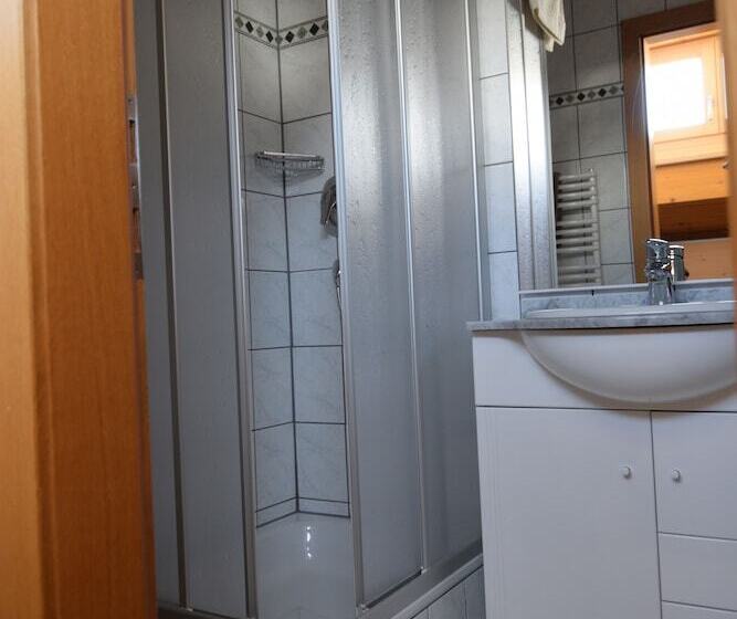 Fotos del hotel Hubertus, 3 Sterne Superior:  16