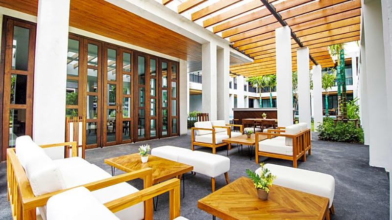 Fotos del hotel B2 Pai Premier Resort:  15