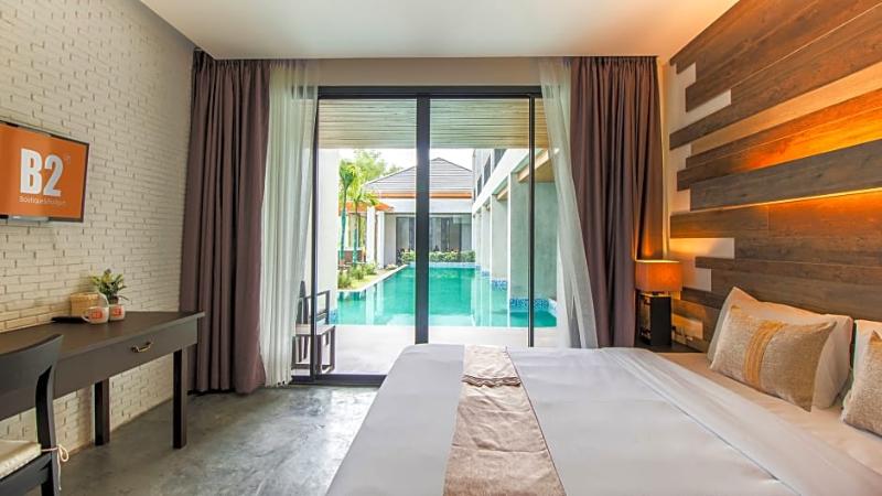 Fotos del hotel B2 Pai Premier Resort:  18