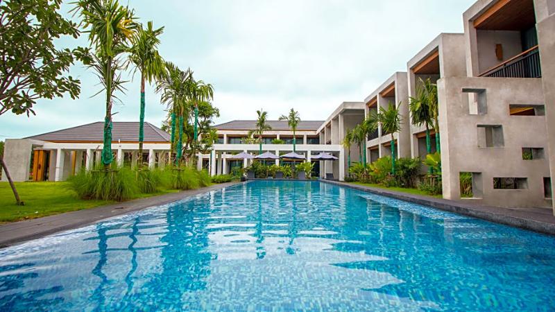 Fotos del hotel B2 Pai Premier Resort:  13