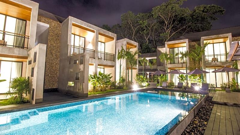 Fotos del hotel B2 Pai Premier Resort:  24