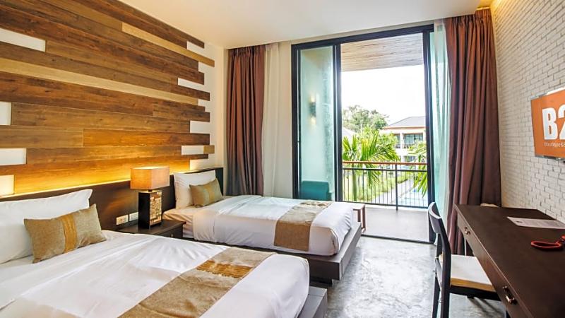 Fotos del hotel B2 Pai Premier Resort:  14