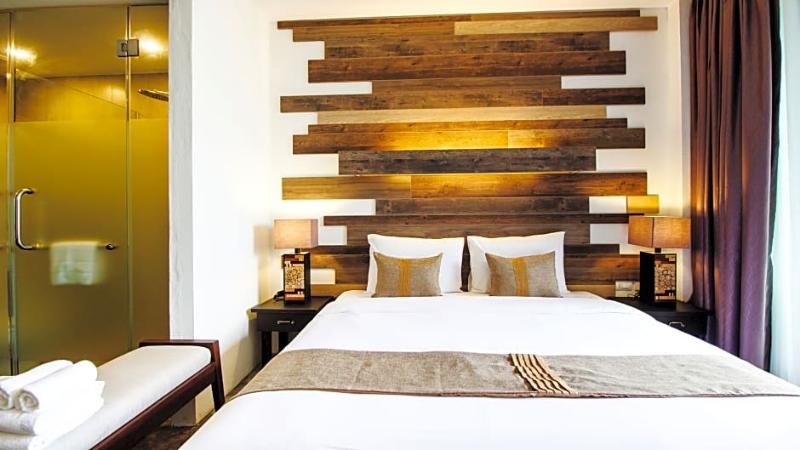 Fotos del hotel B2 Pai Premier Resort:  2