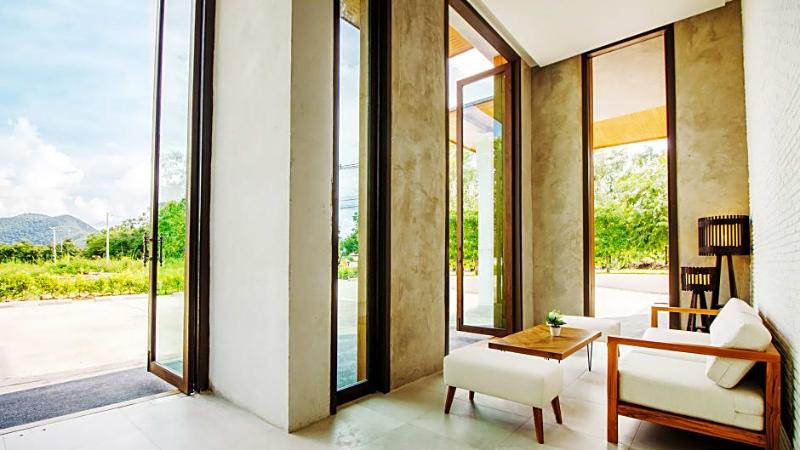 Fotos del hotel B2 Pai Premier Resort:  12